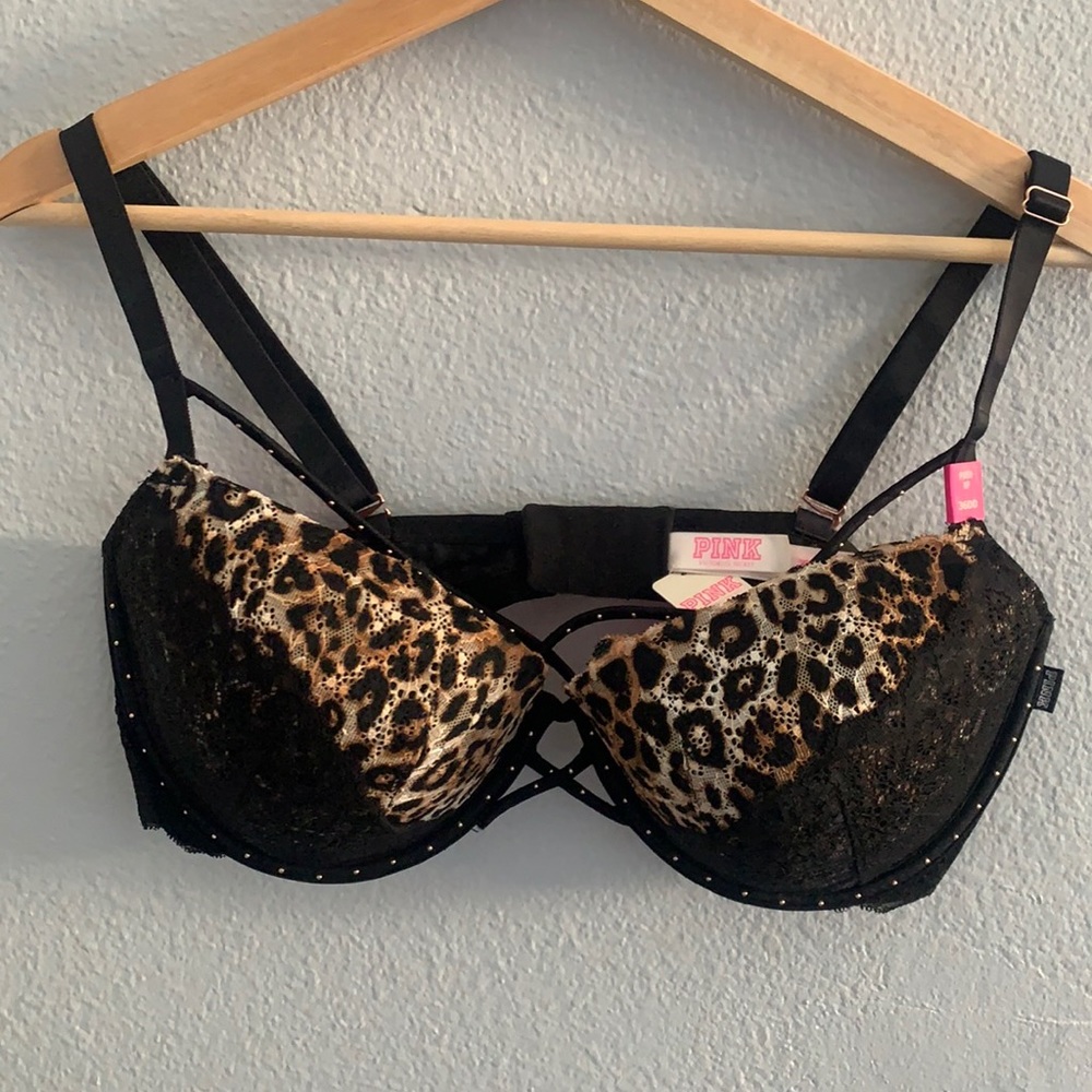 PINK Victoria’s Secret Bra